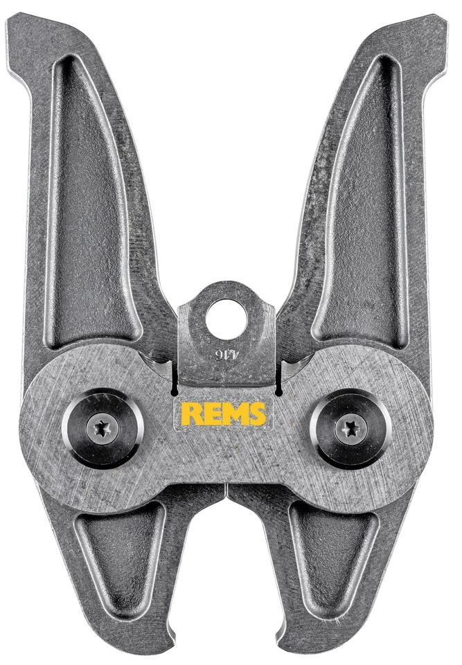 REMS Zwischenzange Z7 XL 45 kN Nr. 579123 Pressring Akku Press Presszange Ring - Bild 1 von 1