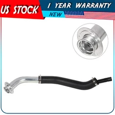 Fuel Tank Filler Neck Pipe Hose For 90-97 Ford series Pickup Truck FN542