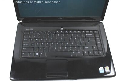 デル・ノートパソコン inspiron 1545 Windows10home dell inspiron 1545 laptop computer | eBay