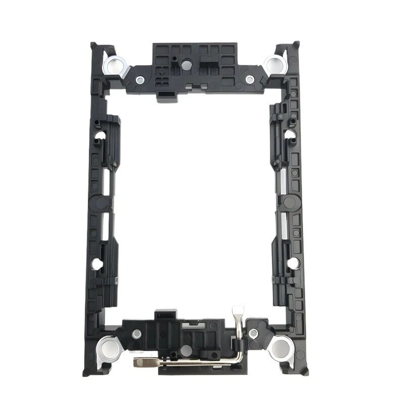 Intel LGA 4189-4 P4 Radiator Mounting Bracket Frame Support - Image 2 of 4