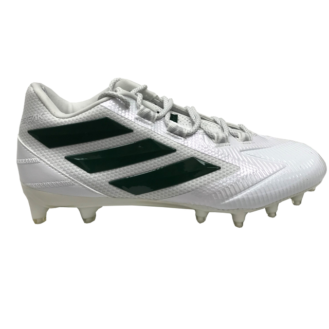 adidas molded football cleats