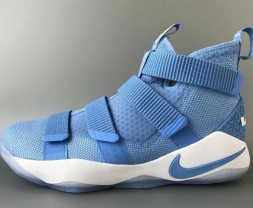 Size 17 - Nike LeBron Soldier 11 TB 