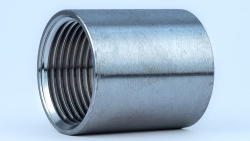 Gewindefittings Edelstahl 316 / V4A Nirosta Schraubfitting Niro Fitting Fittinge - Bild 32 von 70