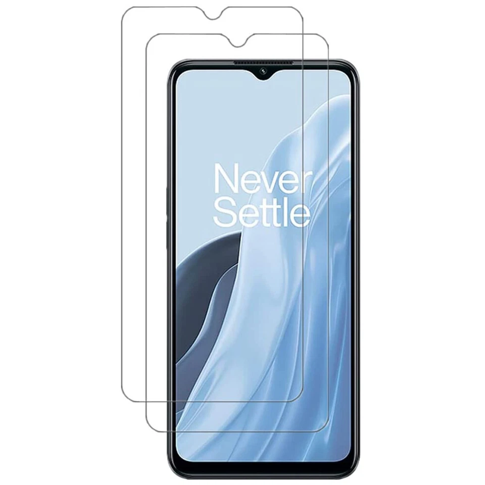 For OnePlus Nord N30 N300 5G Leather Card Holder Wallet Case + Screen Protector - Image 2 of 4