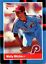 thumbnail 266  - 1988 Donruss Baseball - Pick / Choose Your Cards #401-660