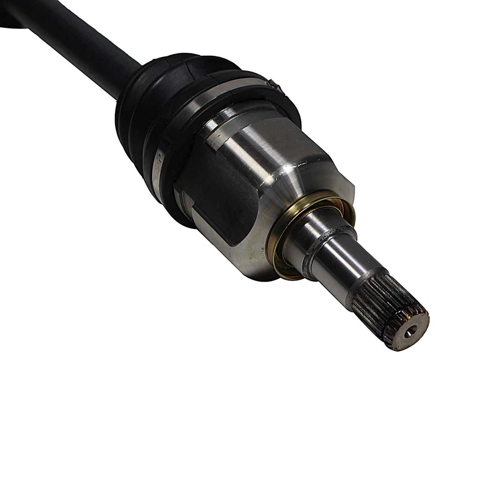 Conjunto de eixo dianteiro CV LH RH par 2 peças conjunto novo para Toyota Tercel Paseo - Imagem 4 de 4