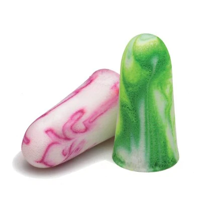 Moldex Spark Plug 7800 Ear plugs 35dB Noise Reduction Hearing Protection Earplug