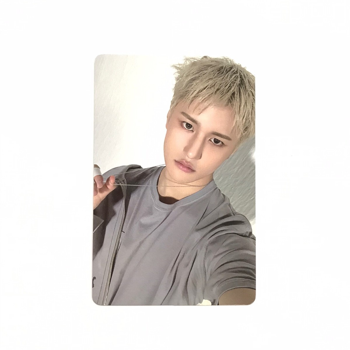8TURN] STUNNING / POCA Ver. Official Photocard - Jaeyun | eBay