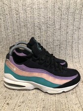 Nike Air Max 95 Have a Nike Day GS Size 6.5Y Youth GREAT