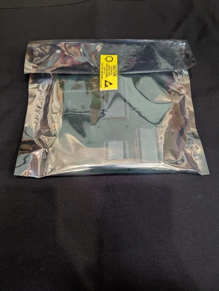 Consola de montaje de placa de circuito de pantalla NuStep Trs4000 máquinas de entrenamiento cruzado Foto 3 de 3