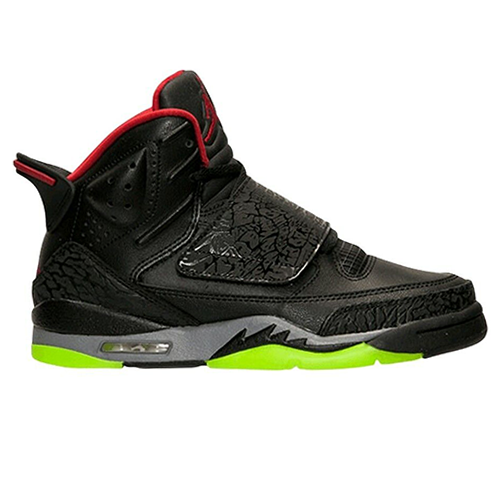 Jordan Son of Mars Black