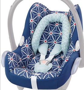 maxi cosi head hugger