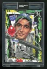 Topps Project 2020 Sandy Koufax by Tyson Beck #99 With Box
