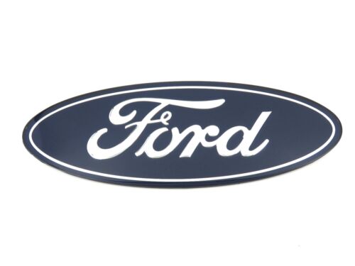 Original Neu Ford Grill Einsatz Abzeichen vorne Emblem Ranger 2009-2011 Pick Up 4x4 - Bild 1 von 2