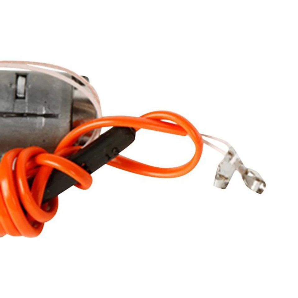 Cilindro de bloqueo de encendido ACDelco D1454C nuevo para Olds Le Sabre 61 Special De Ville Foto 4 de 4