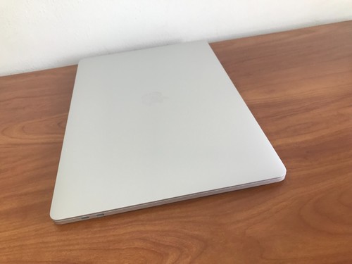 Apple MacBook Pro A1707 15,4" Touch Retina i7-7700HQ 2,8GHz 16GB 500GB - Bild 11 von 14