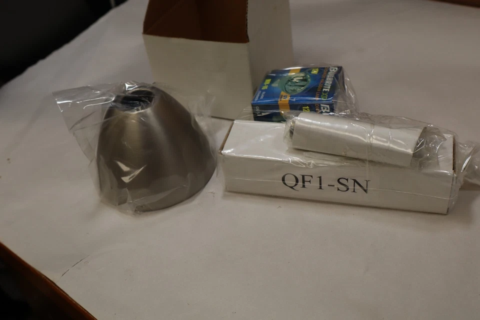 Holofote Besa Divi RSP-1858MN-SN - Imagem 2 de 4