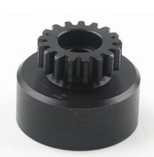 Clutch bell 17 tooth BB type DRX spare part Opion part Kyosho 97035-17