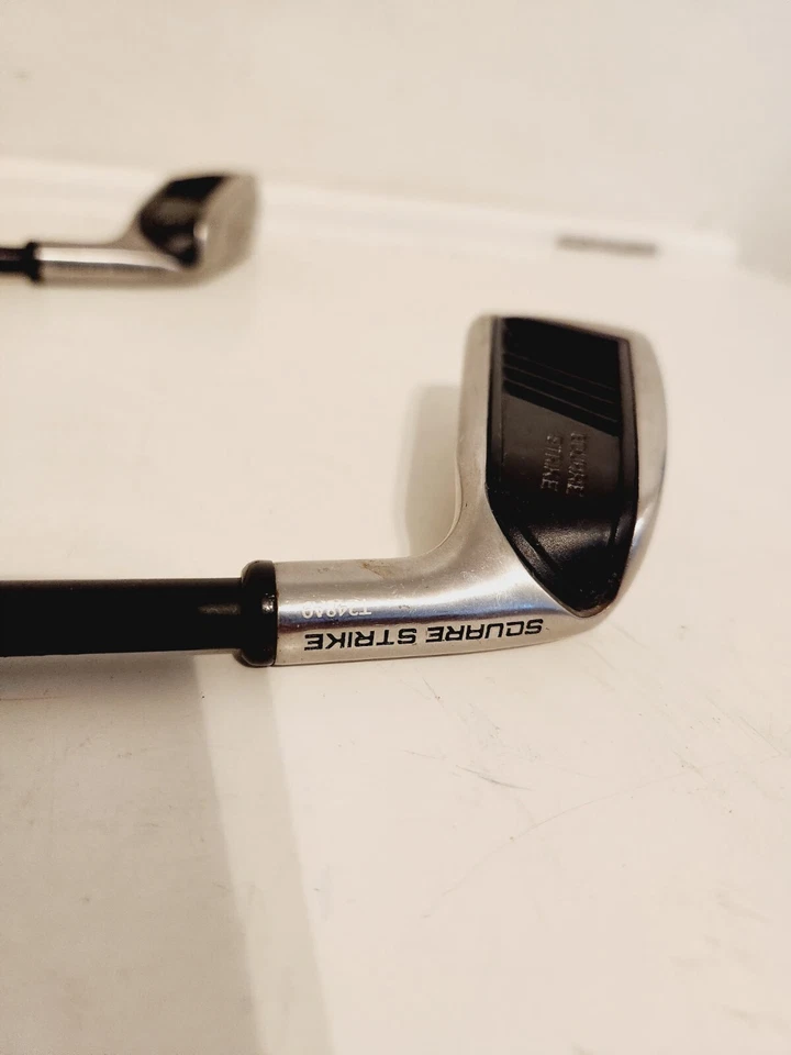 Square Strike 8 And 9 Iron R/S Flex Mass 100g Torgue 7.5 RH - Image 3 of 4