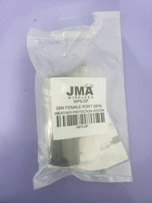JMA Wireless WPS-DF DIN Female Port Seal Weather Protection System NEW!