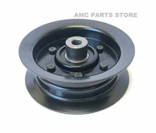 Heavy Duty Flat Idler Pulley for Exmark Toro Lawn-Boy 132-9420 106-2175