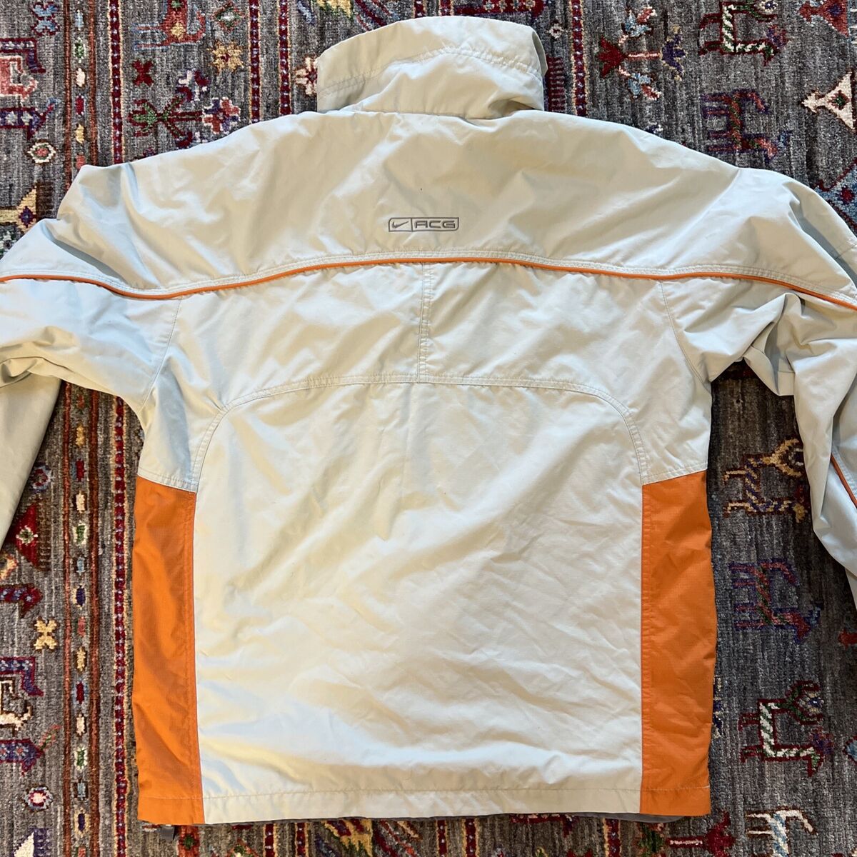 Nike 90s ACG All Conditions Gear Layer 3 Jacket Mens Medium Nike 90s ACG All Conditions Gear Layer 3 Jacket Mens Medium