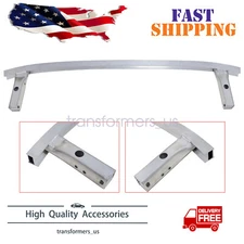 New Bumper Reinforcement Impact Bar Front Lower 51117399912 For BMW X4 2019-2023