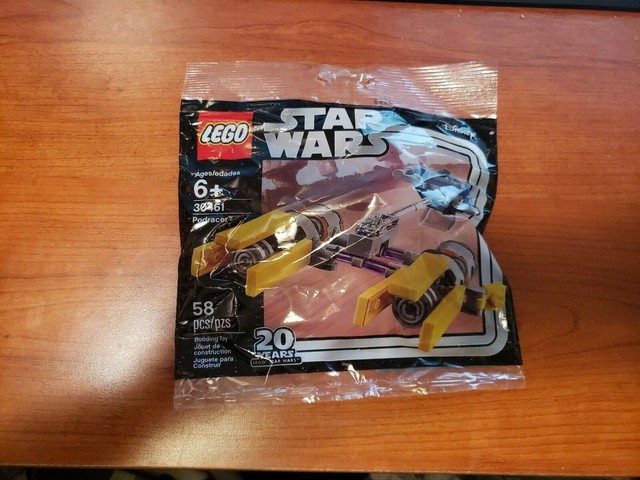 lego 30461