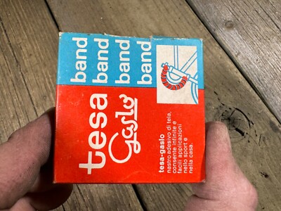 TESA GASLO ガスロバーテープ