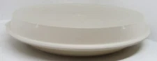 Anchor Hocking Microware 515-16 Divided Lidded Dish.