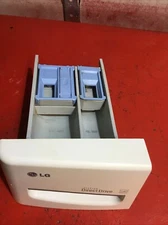 LG washer dispenser drawer P/N AGL33683756 (322)