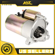 3205 3268 Starter For High Torque Mini Auto Trans SBF Ford 289 302 351 SFD0001