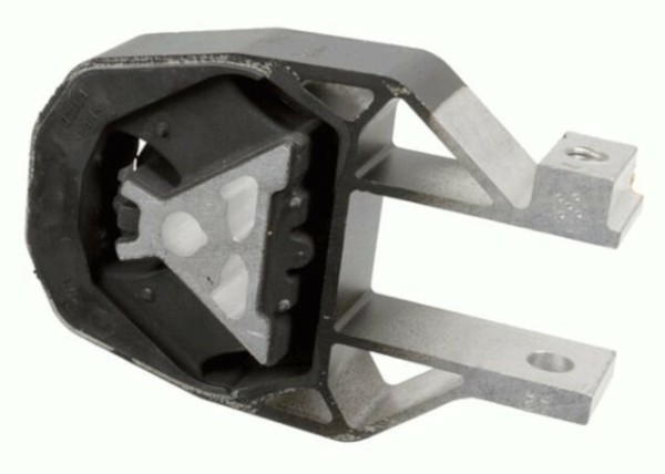 LemfÖRder Motorlager Hinten FüR Ford C-MAX Ii,Focus Iii,Grand,Tourneo,Transit-image