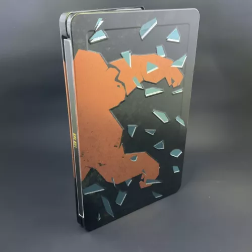 Ape Out Steelbook Special Reserve Games Nintendo Switch ApeOut Steel Book NEW