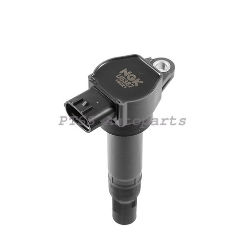 3 pcs Ignition Coil A1321580003 For Smart Fortwo 1.0L 2008-2015 U5387 - Picture 3 of 6