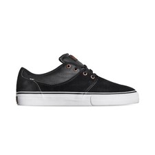 Globe Skateboard Shoes Mahalo Black/White/Copper