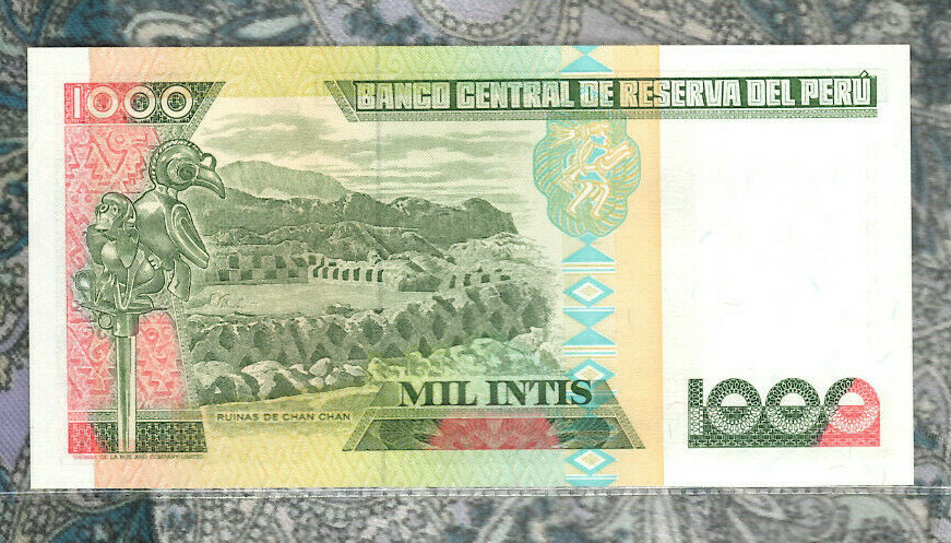 INT88 BANKNOTES OF ALL NATIONS フランクリンミント 世界の国々の紙幣