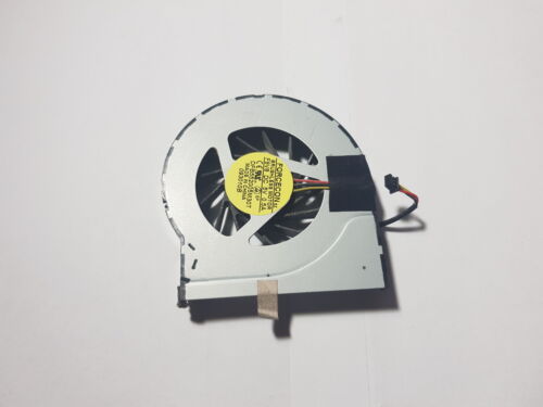 Ventilateur CPU Fan DFB552005M30T HP dv6-3150ef 36c - Imagen 1 de 1