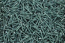 (1000) Phillips Oval Head #8 x 1-1/4 Self-Drilling Tek Screws