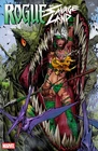 Rogue: The Savage Land #2 Stephen Platt Ri 1 in 25 Variant E (2025) Marvel Comic