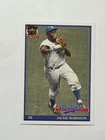 2026 Topps Series 2 Jackie Robinson Base (RAW)