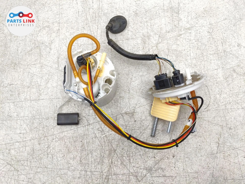 Range Rover Velar 2018 bomba de combustible trasera tanque de gasolina unidad transmisora montaje 2,0 3,0 L560 Foto 4 de 4