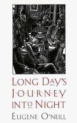 Long Day's Journey into Night Paperback Eugene O'Neill