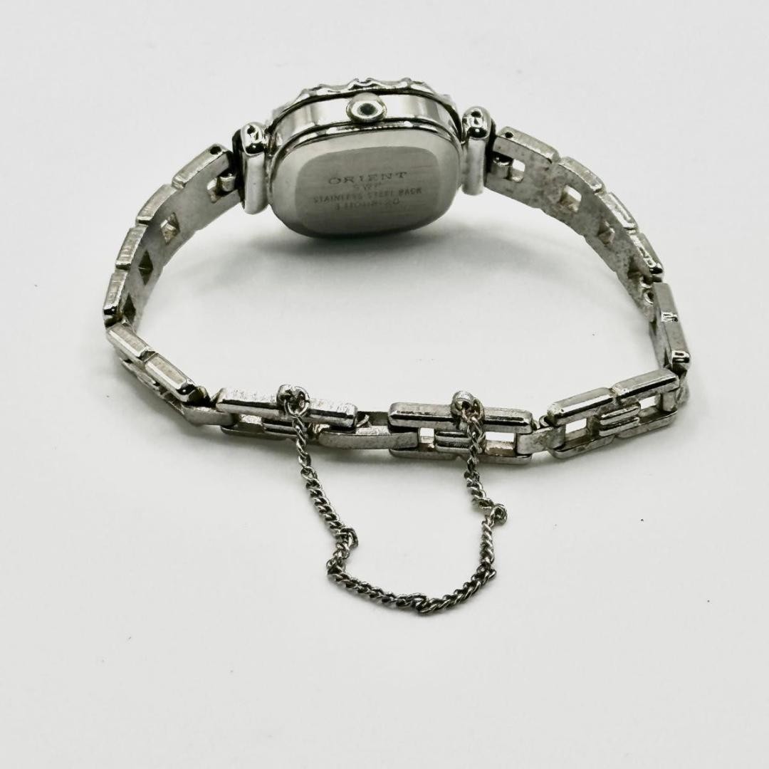 Working Condition New Battery Replacement ORIENT … - image 9