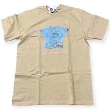 Supreme 30th Anniversary Tee Size Large