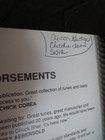 The New Real Book: Jazz, Pop, Choice Classics Eb Version Alto Sax Sher — photo 5