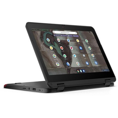 Lenovo Chromebook 500e Gen 3 Celeron N4500 4GB 32GB 11'' Schwarz US