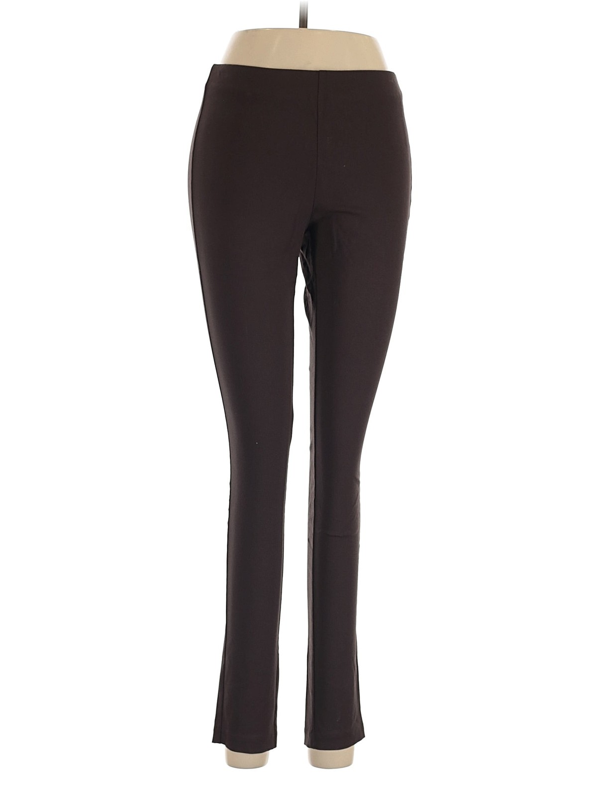 MICHAEL Michael Kors Women Brown Active Pants S