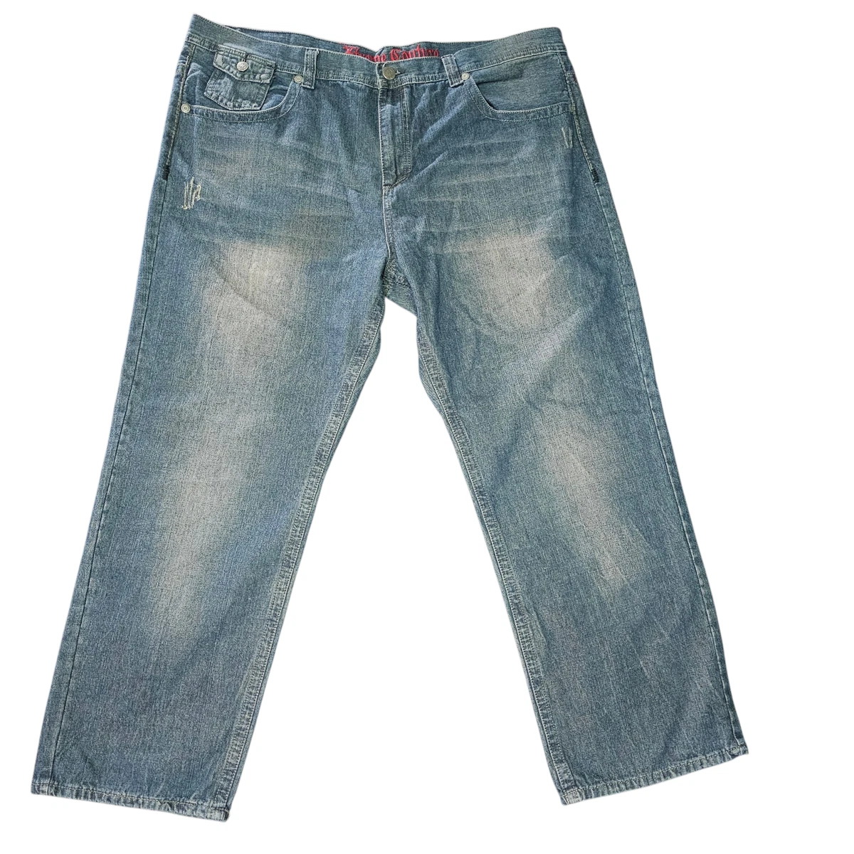 ジーンズ Xtreme Couture Men's Jeans for sale - eBay