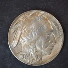 1938 *D* BUFFALO NICKEL *NICE COIN* - FREE SHIPPING! C3885